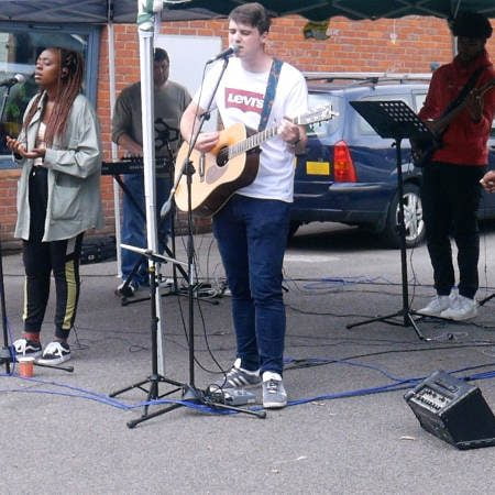 Sunday 11th July 2021