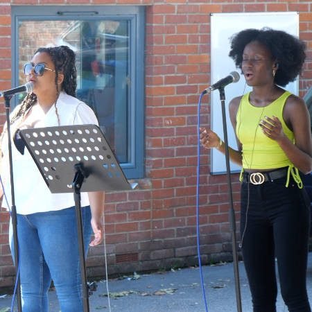 Sunday 18th July 2021