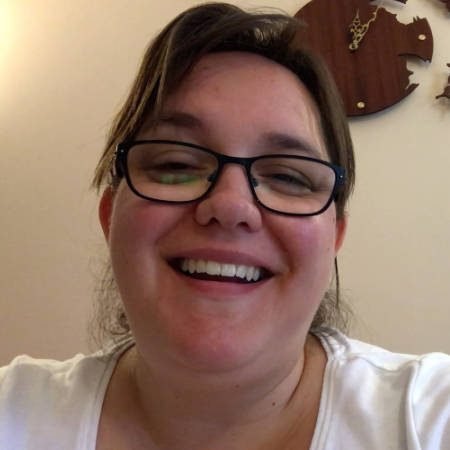 Vicki The Right To-Do List
