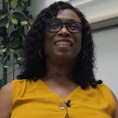 Esther Faith Will Overcome Fear