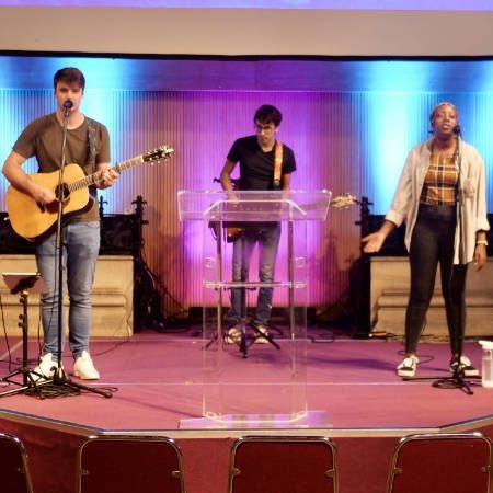 Sunday 1st August 2021