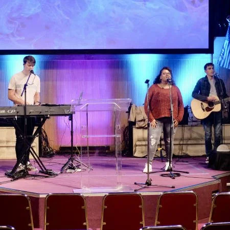 Sunday 15th August 2021