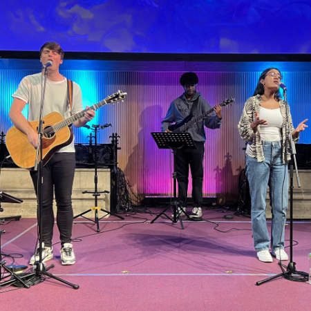 Sunday 10th October 2021