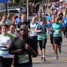 Reading Half Marathon