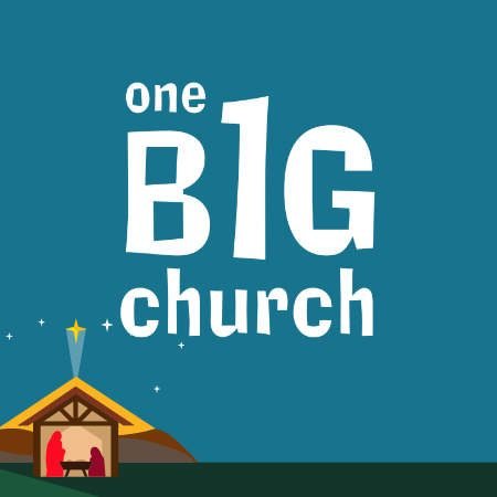 one big church December 2021