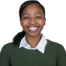 Bina Makgwana