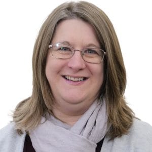 Debbie Schofield