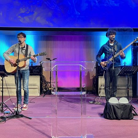 Sunday 9th January 2022