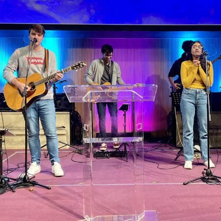 Sunday 16th January 2022