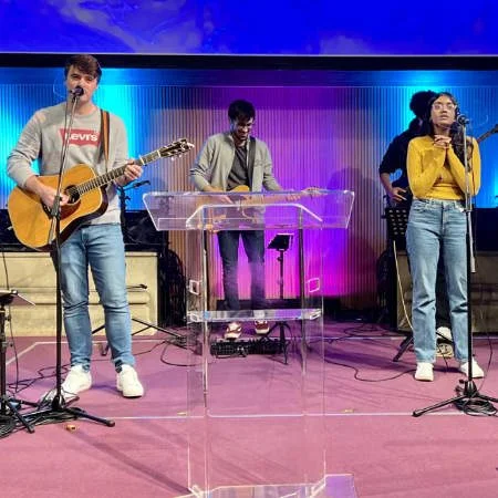 Sunday 16th January 2022