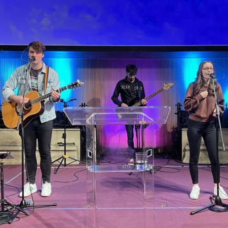 Sunday 23rd January 2022