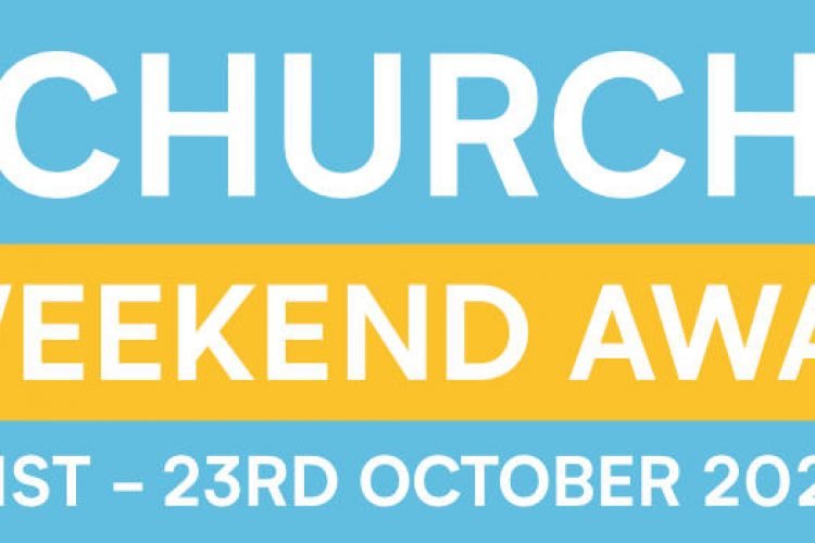 Church Weekend Away