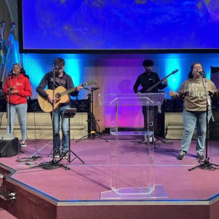 Sunday 13th February 2022
