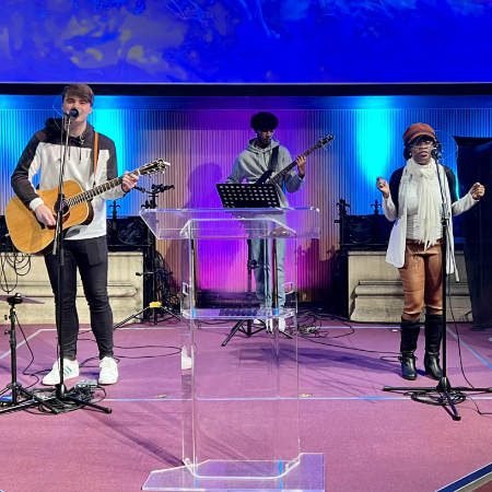 Sunday 20th February 2022