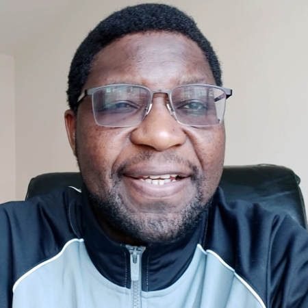 Miselo Godly Boldness