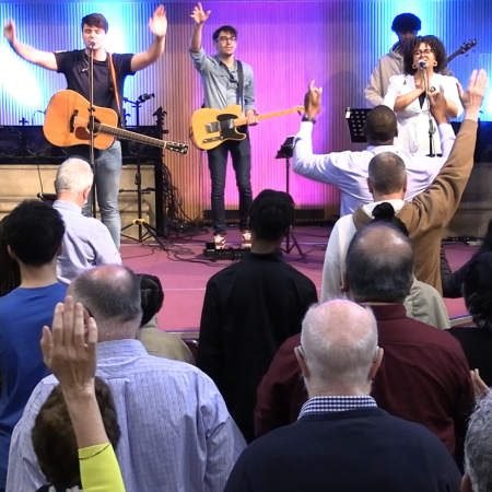 Sunday 17th April 2022