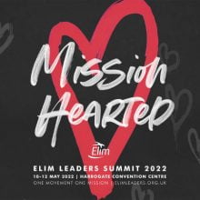 Elim Leaders Summit 2022
