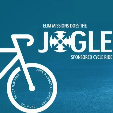 Elim Missions Jogle