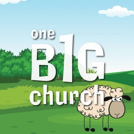 One Big Church May 2022