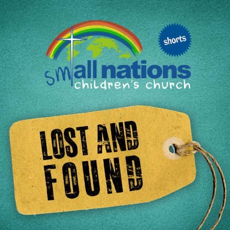 smAll Nations Lost And Found
