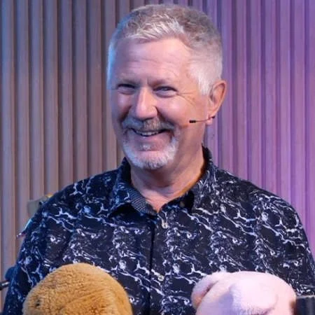 Billy Fenning More Than We Can Ever Imagine