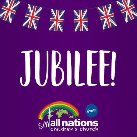 smAll Nations Jubilee