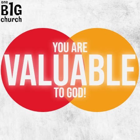 OBC You Are Valuable To God