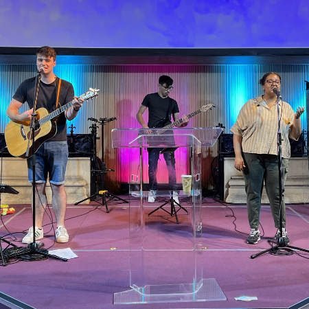 Sunday 3rd July 2022