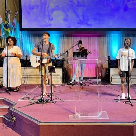 Sunday 10th July 2022