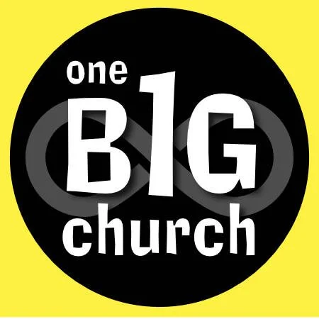 One Big Church September 2022