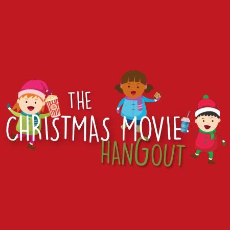 Christmas Movie Hangout