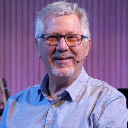 Billy Embrace A New Rhythm For Living