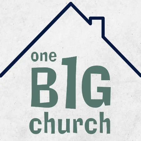 One Big Church November 2022
