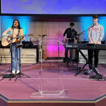 Sunday 20th November 2022