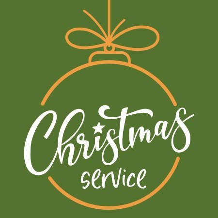 Christmas Service 2022