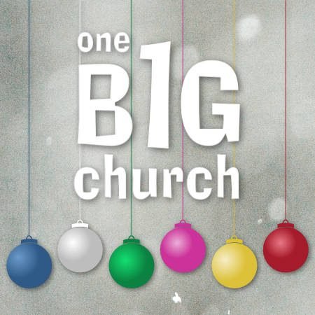 One Big Church December 2022