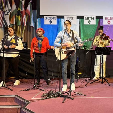 Sunday 18th December 2022