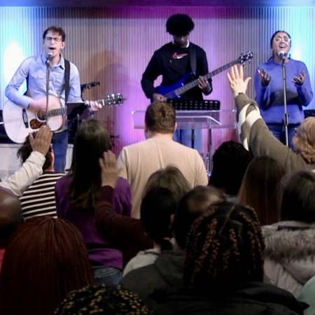 Sunday 15th January 2023