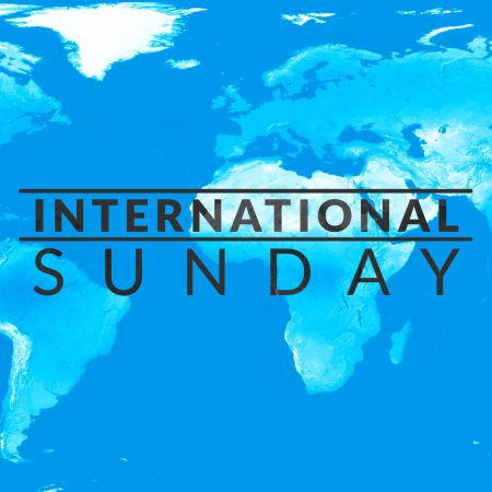 International Sunday