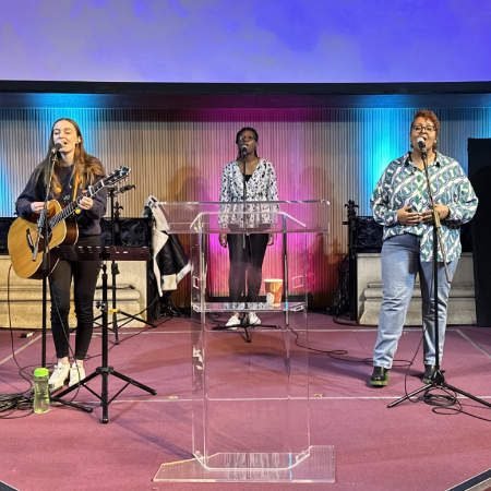 Sunday 19th February 2023