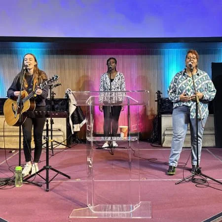 Sunday 19th February 2023