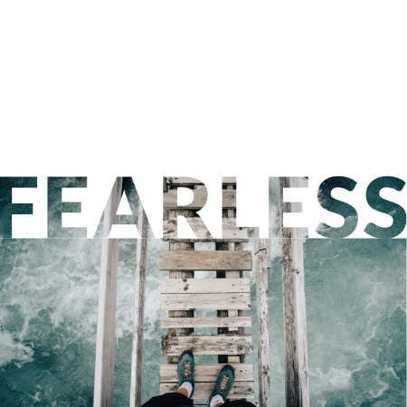 Aspire Fearless