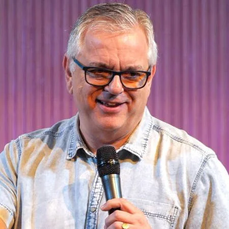 Keith Jackson Drowning In His Love