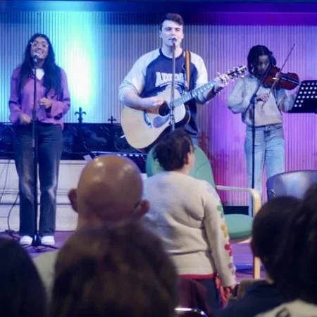 Sunday 5th March 2023