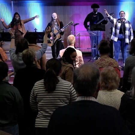 Sunday 12th March 2023