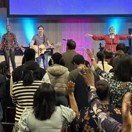 Mother's Day Service 2023