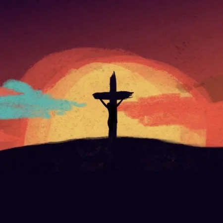 Because Of Calvary