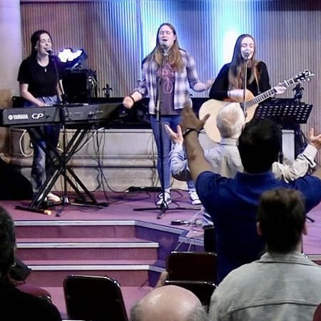 Sunday 30th April 2023