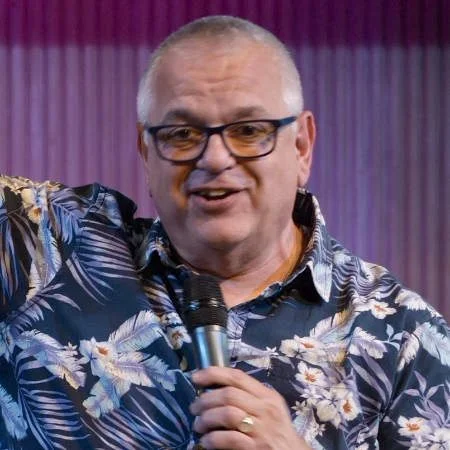 Keith The Fellowship Of The Gospel