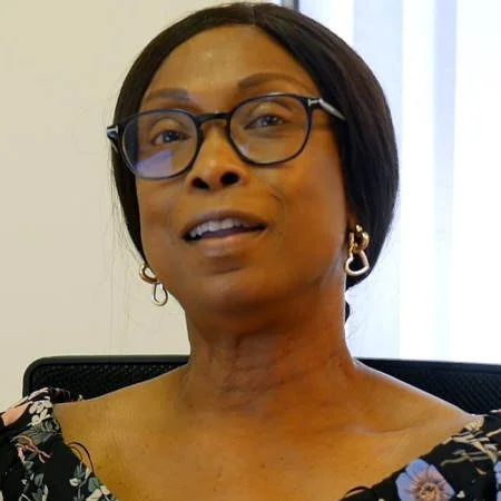 Esther Running On Empty